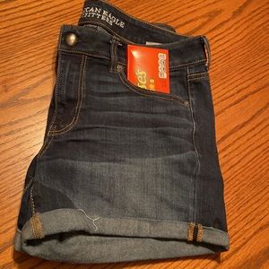 American eagle size 12 shorts